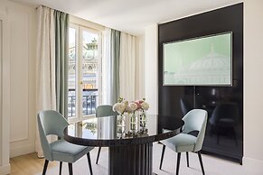 InterContinental Paris le Grand by IHG