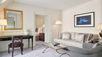 InterContinental Paris le Grand by IHG