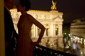 InterContinental Paris le Grand by IHG