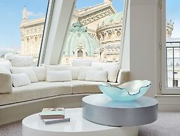InterContinental Paris le Grand by IHG