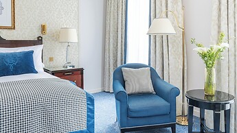 InterContinental Paris le Grand by IHG