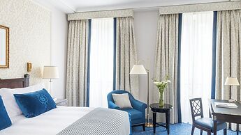 InterContinental Paris le Grand by IHG