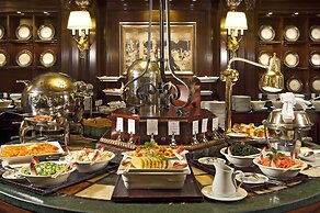 InterContinental Paris le Grand by IHG