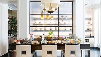 InterContinental Paris le Grand by IHG