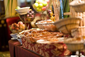 InterContinental Paris le Grand by IHG