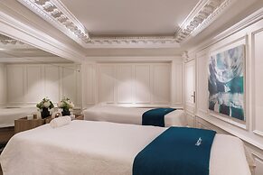 InterContinental Paris le Grand by IHG