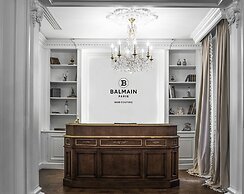 InterContinental Paris le Grand by IHG