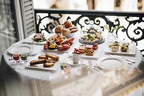 InterContinental Paris le Grand by IHG