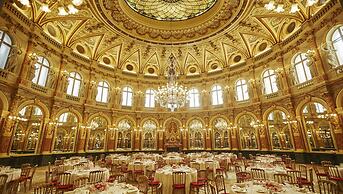 InterContinental Paris le Grand by IHG