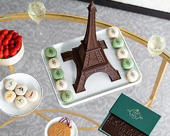 InterContinental Paris le Grand by IHG