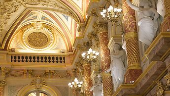 InterContinental Paris le Grand by IHG