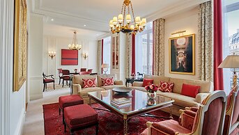 InterContinental Paris le Grand by IHG
