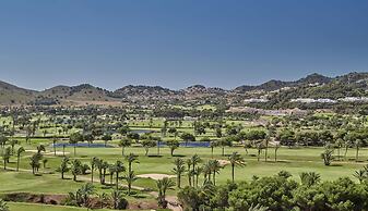 Grand Hyatt La Manga Club Golf & Spa