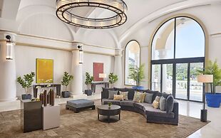 Grand Hyatt La Manga Club Golf & Spa