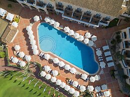 Grand Hyatt La Manga Club Golf & Spa