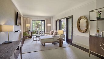 Grand Hyatt La Manga Club Golf & Spa