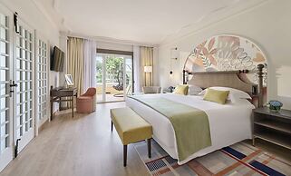 Grand Hyatt La Manga Club Golf & Spa