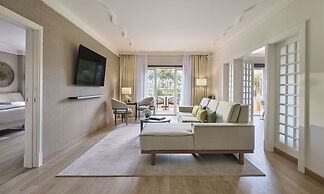 Grand Hyatt La Manga Club Golf & Spa