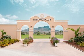 Grand Hyatt La Manga Club Golf & Spa