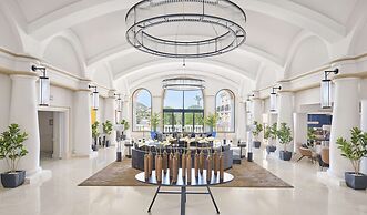 Grand Hyatt La Manga Club Golf & Spa