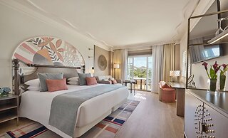 Grand Hyatt La Manga Club Golf & Spa