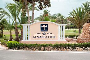 Grand Hyatt La Manga Club Golf & Spa