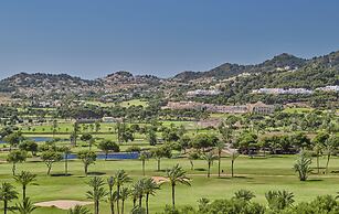 Grand Hyatt La Manga Club Golf & Spa