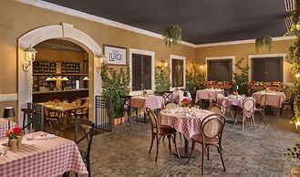 Grand Hyatt La Manga Club Golf & Spa