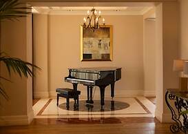 Grand Hyatt La Manga Club Golf & Spa