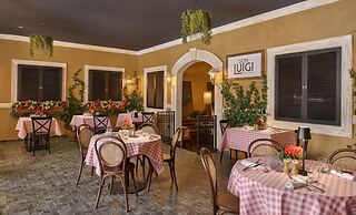 Grand Hyatt La Manga Club Golf & Spa