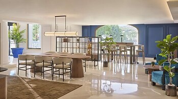 Grand Hyatt La Manga Club Golf & Spa