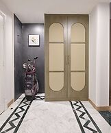 Grand Hyatt La Manga Club Golf & Spa