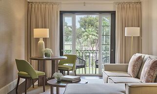 Grand Hyatt La Manga Club Golf & Spa