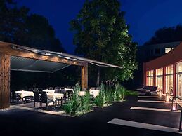 Mercure Salzburg City