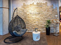 Mercure Salzburg City