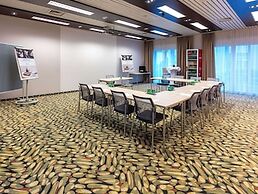 Mercure Salzburg City