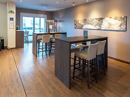 Mercure Salzburg City