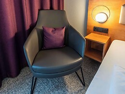 Mercure Salzburg City