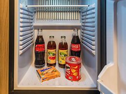 Mercure Salzburg City