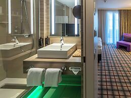 Mercure Salzburg City