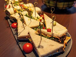 Mercure Salzburg City