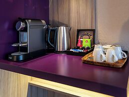 Mercure Salzburg City