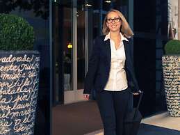 Mercure Salzburg City