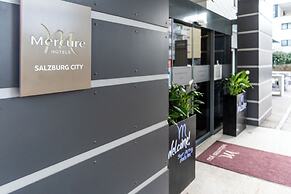 Mercure Salzburg City