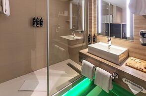 Mercure Salzburg City