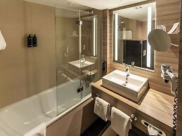 Mercure Salzburg City