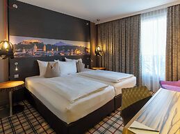 Mercure Salzburg City