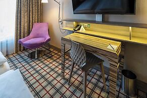 Mercure Salzburg City