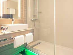 Mercure Salzburg City