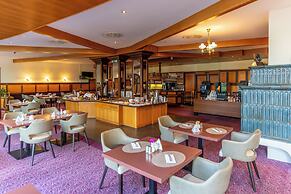 Mercure Salzburg City